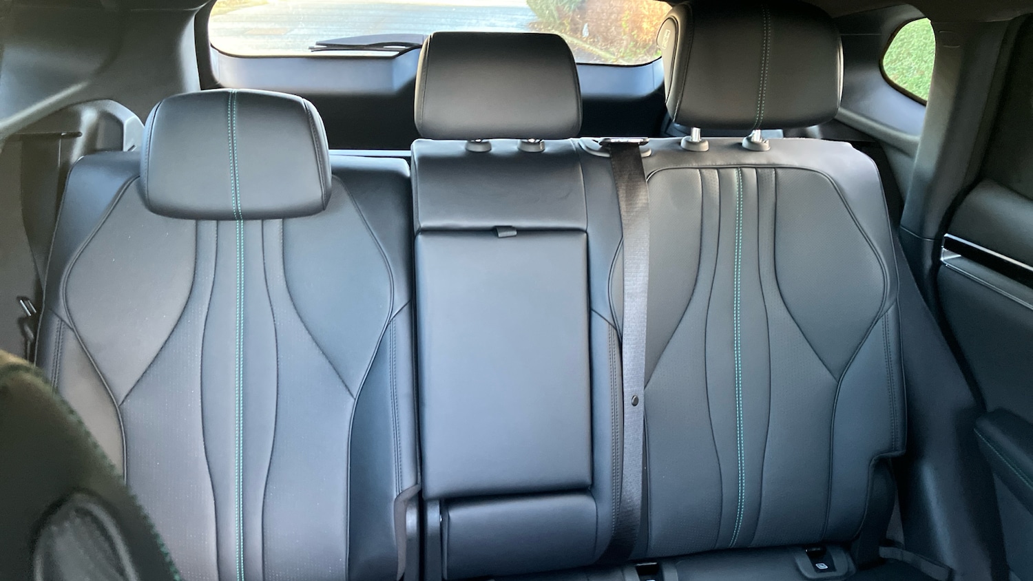 Used BYD Seal U 2025 for sale - 76958427: Photo 15