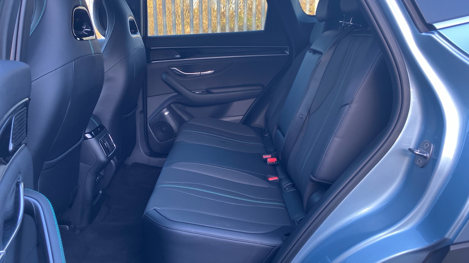 Used BYD Seal U 2025 for sale - 76958427: Photo 16