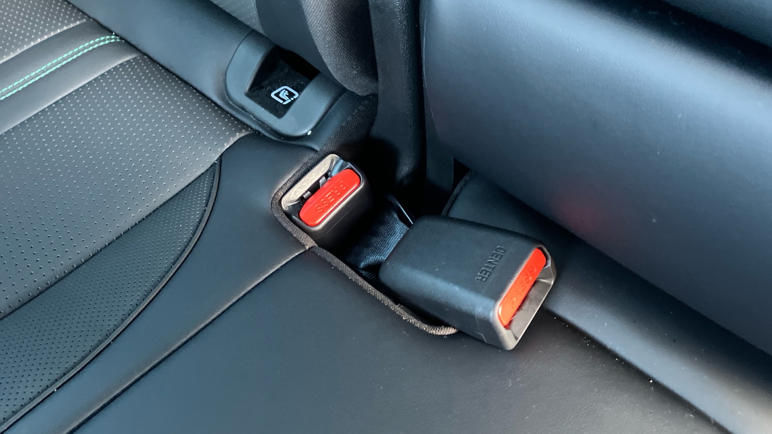 Used BYD Seal U 2025 for sale - 76958427: Photo 17