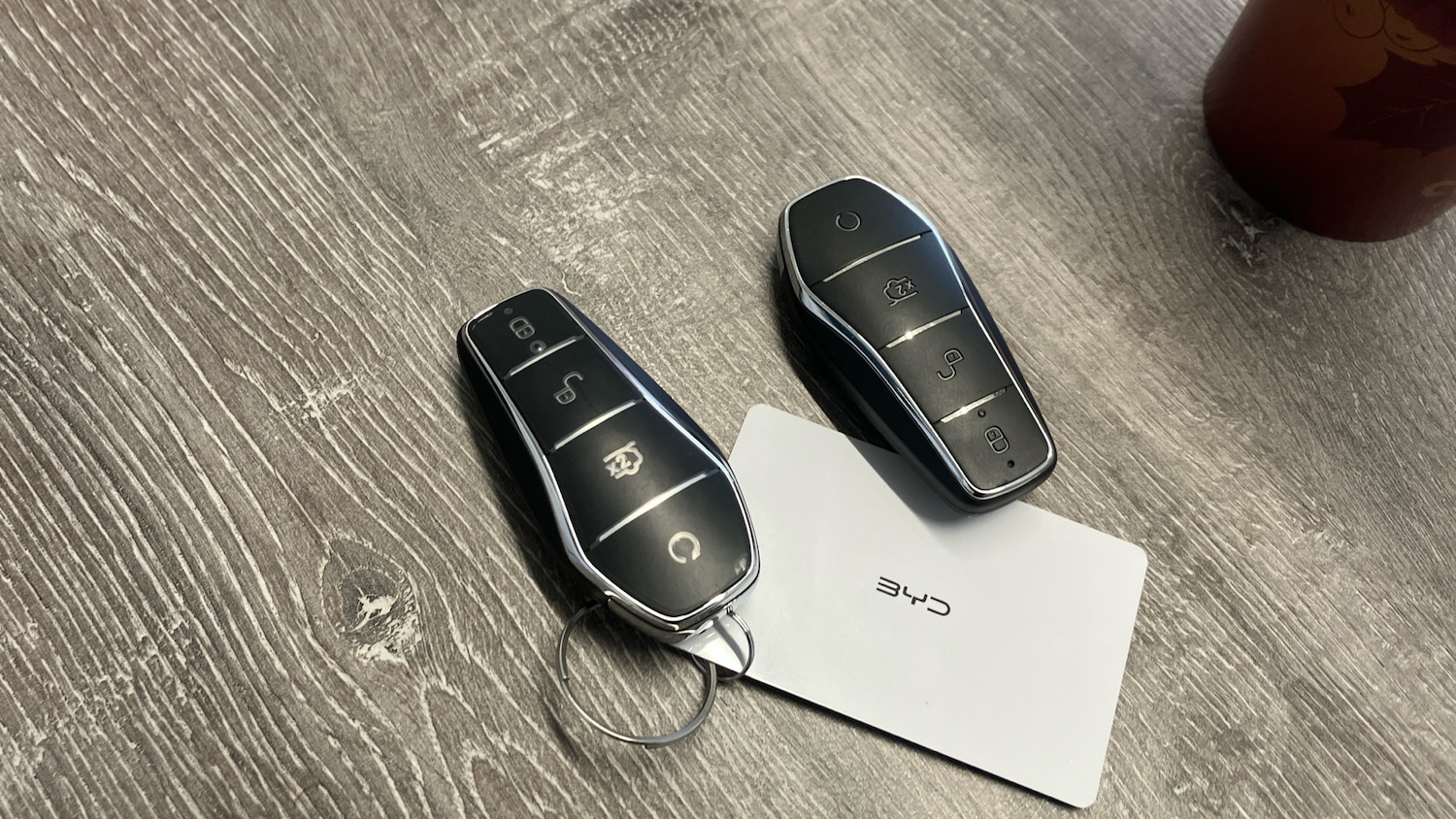 Used BYD Seal U 2025 for sale - 76958427: Photo 19