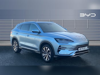 Used BYD Seal U 2025 for sale - 76958427: Photo