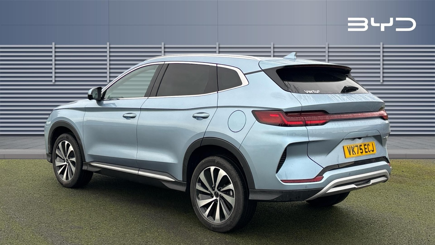 Used BYD Seal U 2025 for sale - 76958427: Photo 2