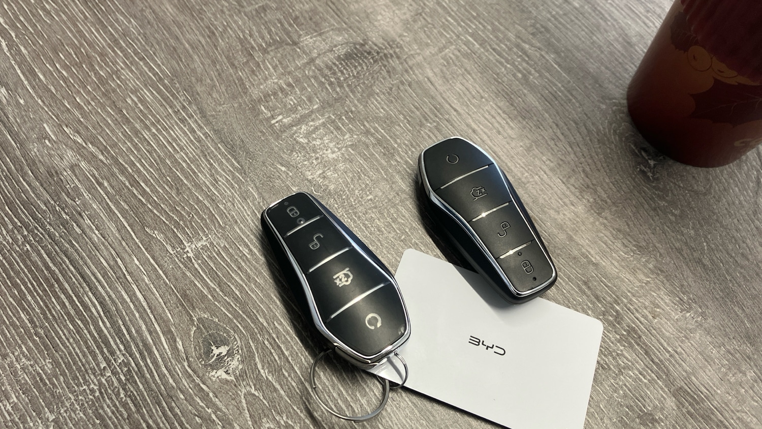 Used BYD Seal U 2025 for sale - 76958427: Photo 20