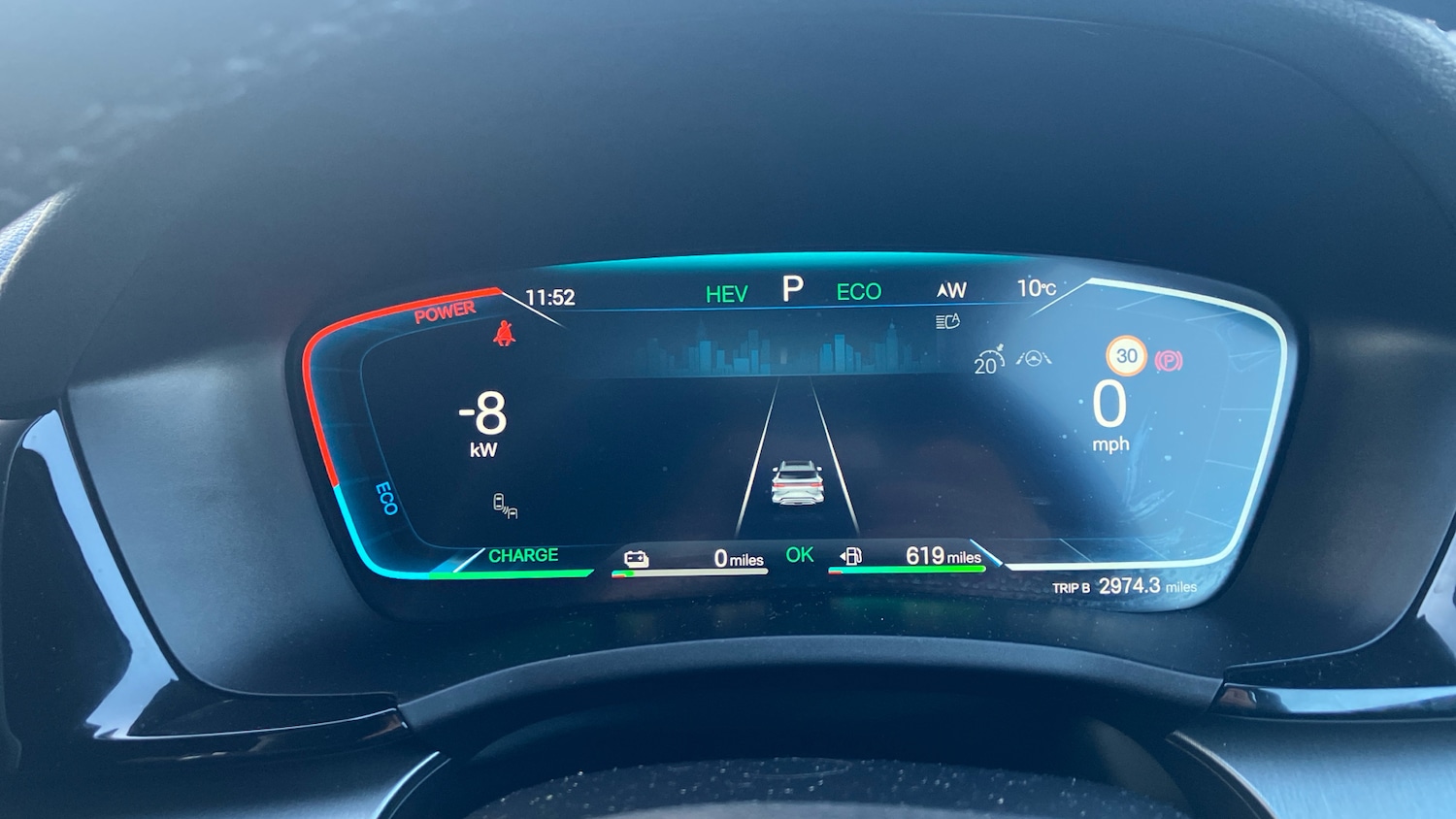 Used BYD Seal U 2025 for sale - 76958427: Photo 26