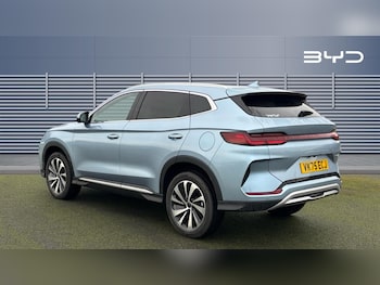 Used BYD Seal U 2025 for sale - 76958427: Photo