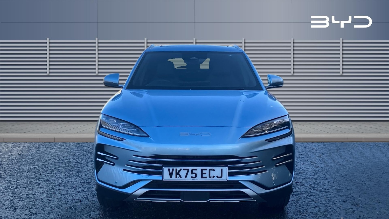 Used BYD Seal U 2025 for sale - 76958427: Photo 3