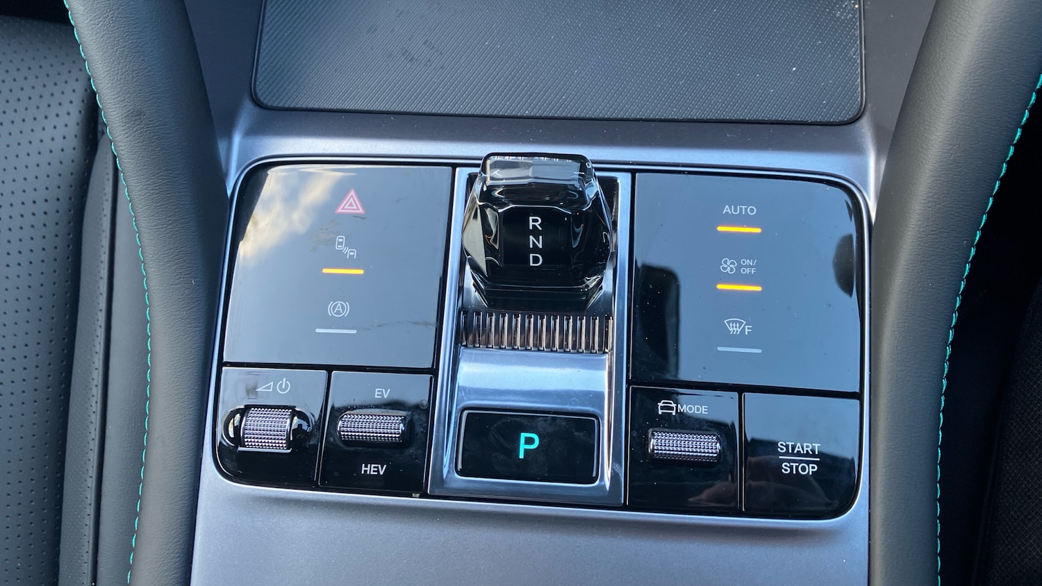 Used BYD Seal U 2025 for sale - 76958427: Photo 30