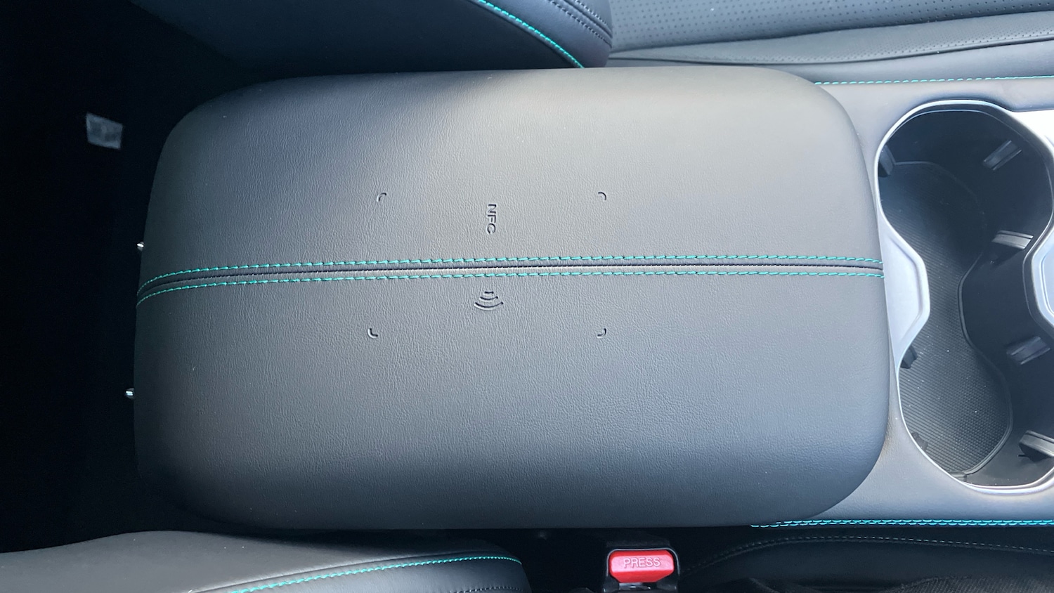 Used BYD Seal U 2025 for sale - 76958427: Photo 32