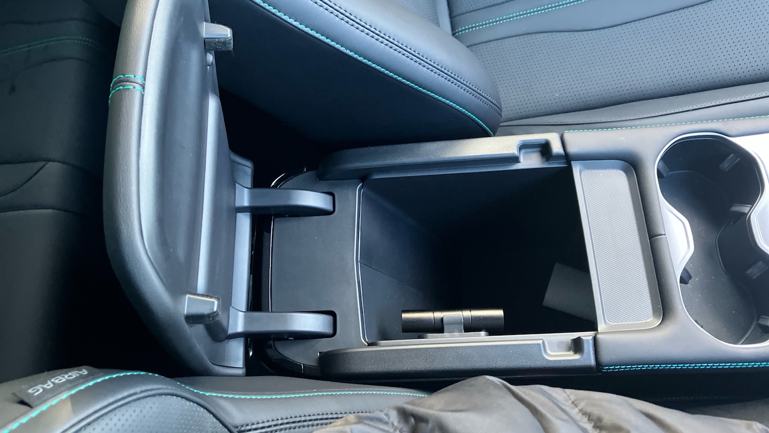 Used BYD Seal U 2025 for sale - 76958427: Photo 33