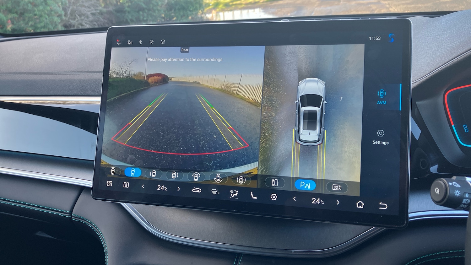 Used BYD Seal U 2025 for sale - 76958427: Photo 35