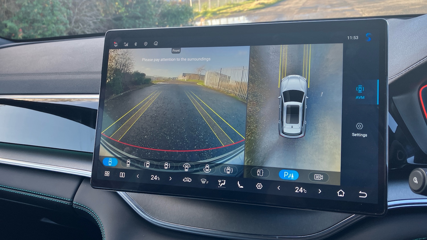 Used BYD Seal U 2025 for sale - 76958427: Photo 36