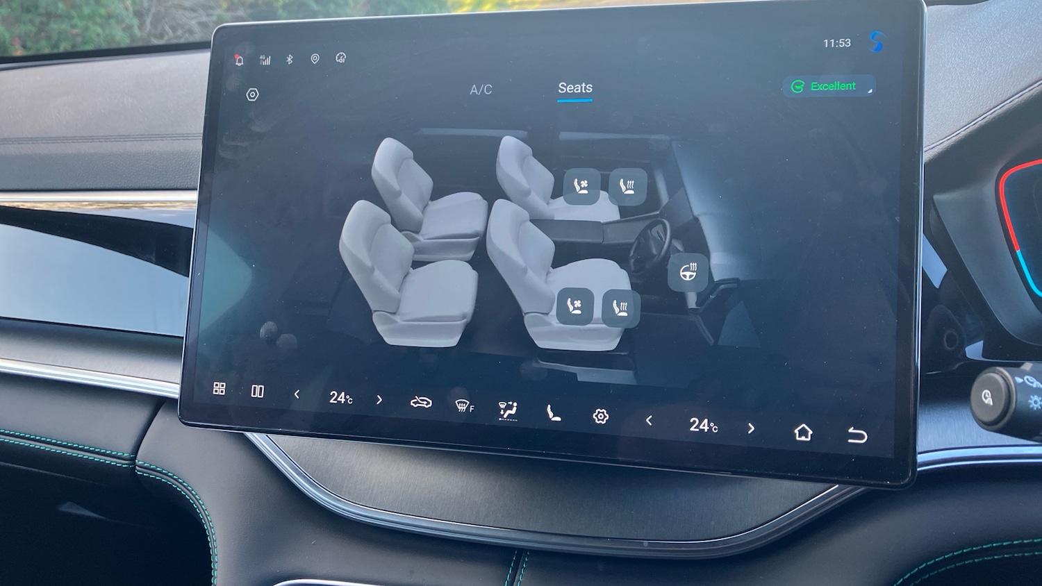 Used BYD Seal U 2025 for sale - 76958427: Photo 37