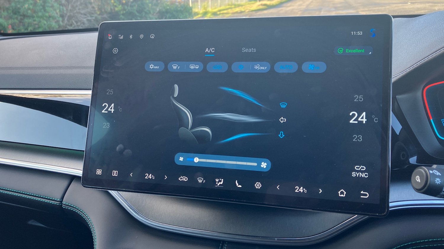 Used BYD Seal U 2025 for sale - 76958427: Photo 38