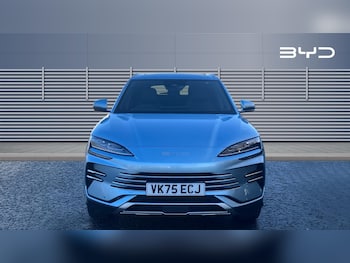 Used BYD Seal U 2025 for sale - 76958427: Photo