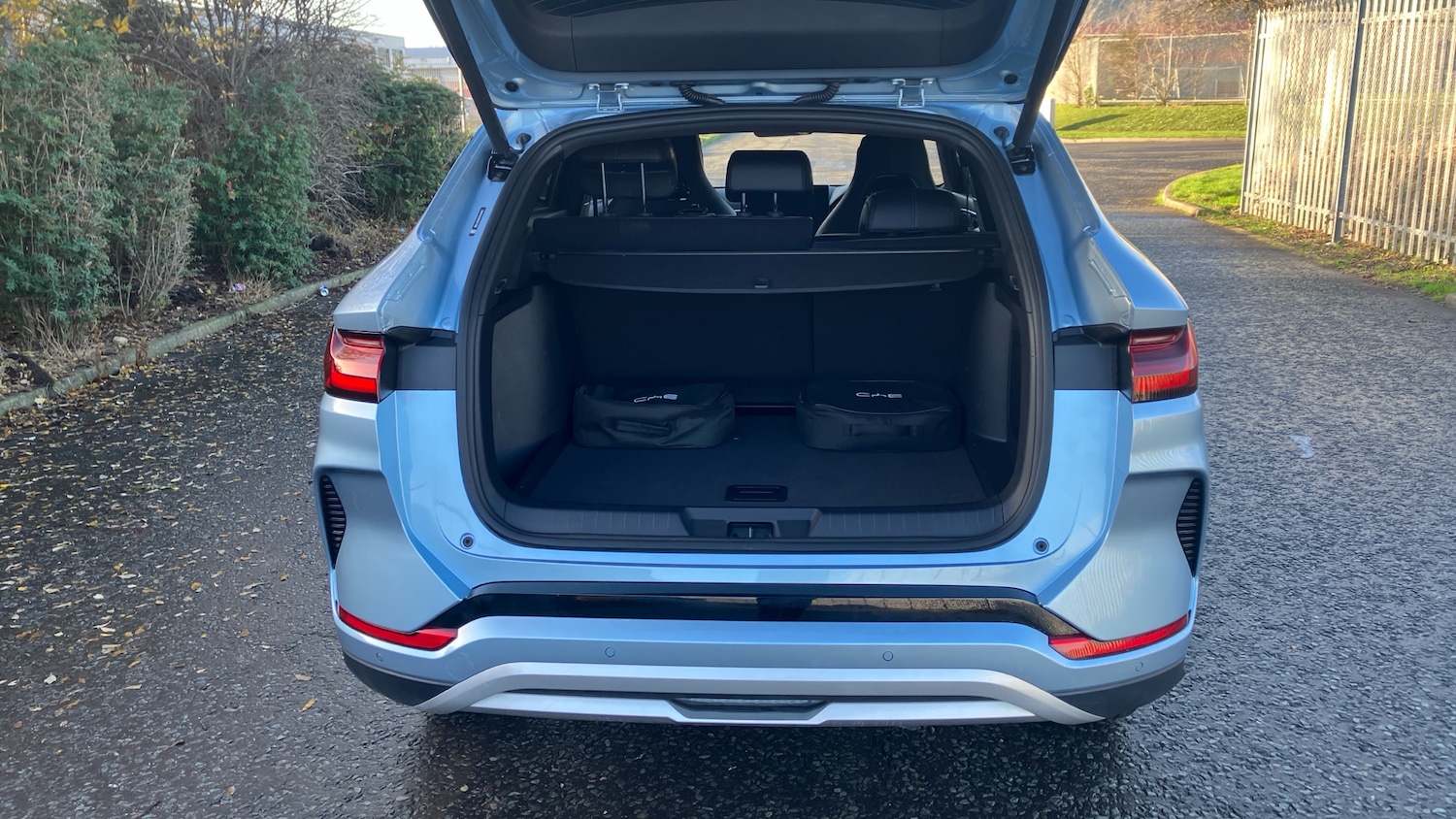 Used BYD Seal U 2025 for sale - 76958427: Photo 4