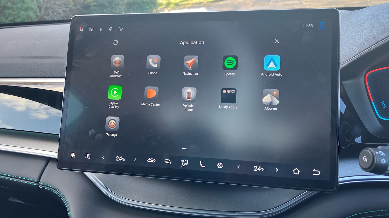 Used BYD Seal U 2025 for sale - 76958427: Photo 41