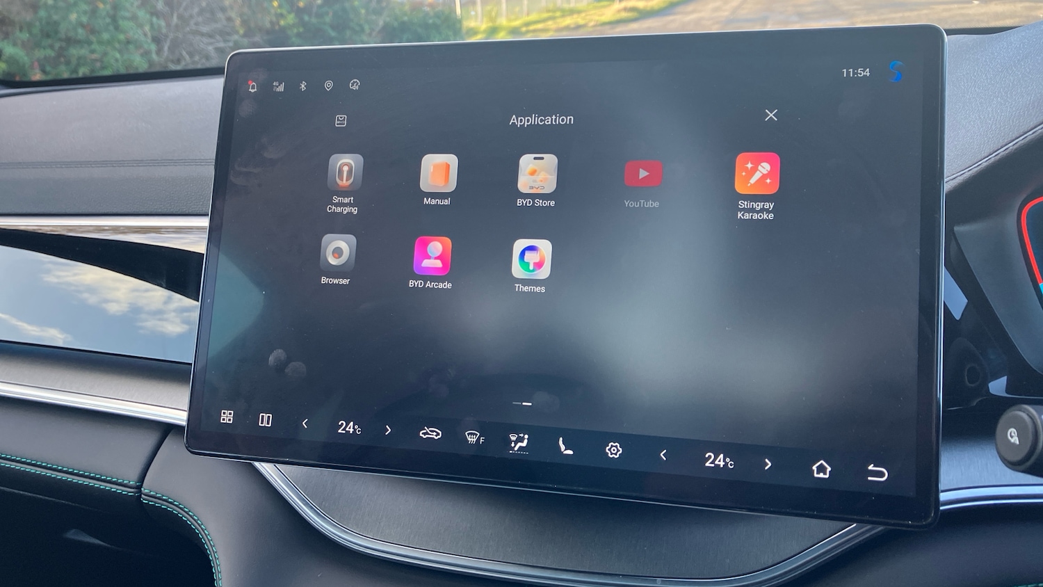 Used BYD Seal U 2025 for sale - 76958427: Photo 42