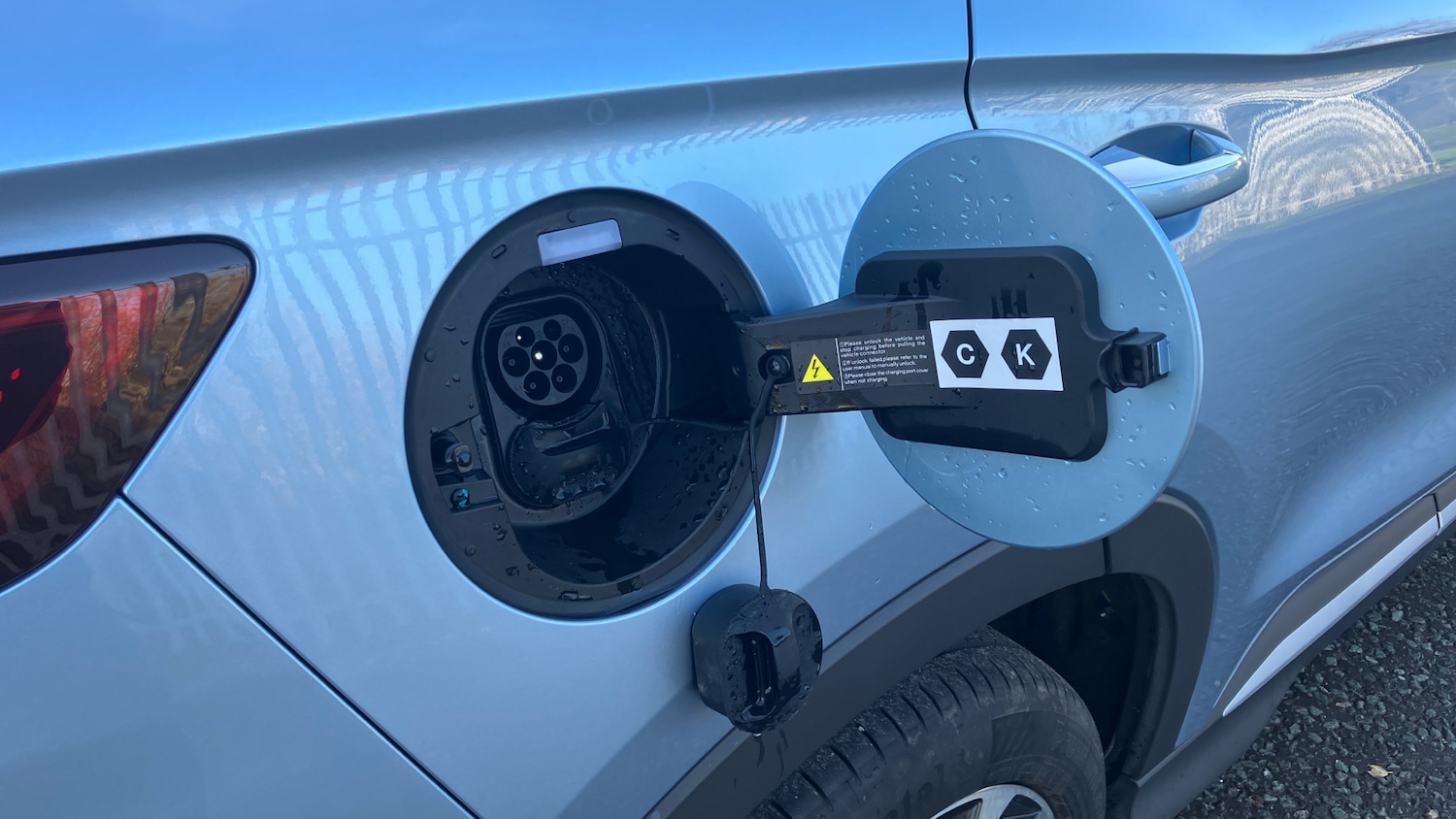 Used BYD Seal U 2025 for sale - 76958427: Photo 49