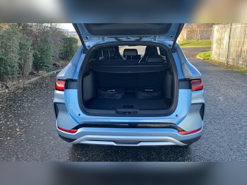 Used BYD Seal U 2025 for sale - 76958427: Photo