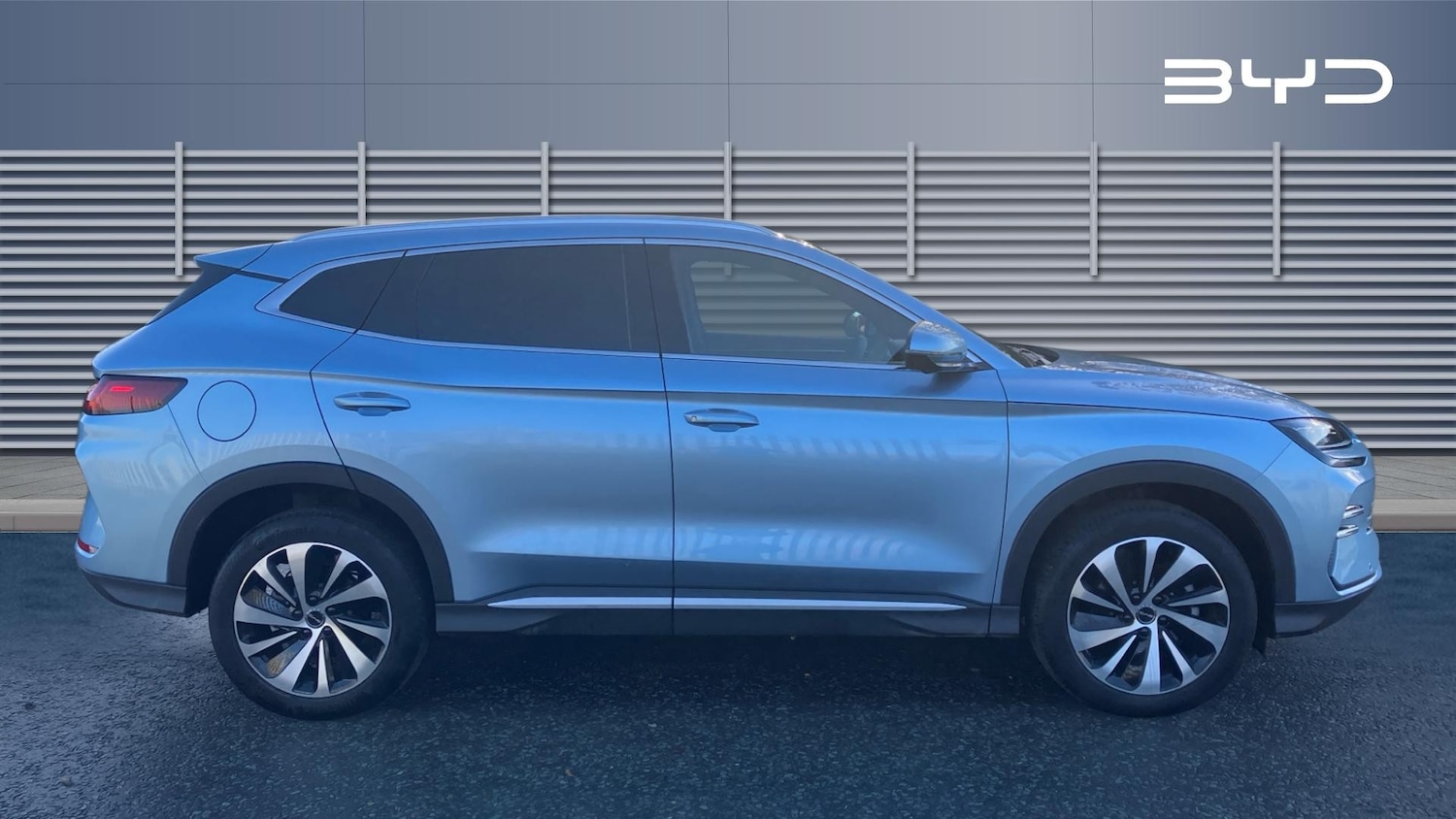 Used BYD Seal U 2025 for sale - 76958427: Photo 5