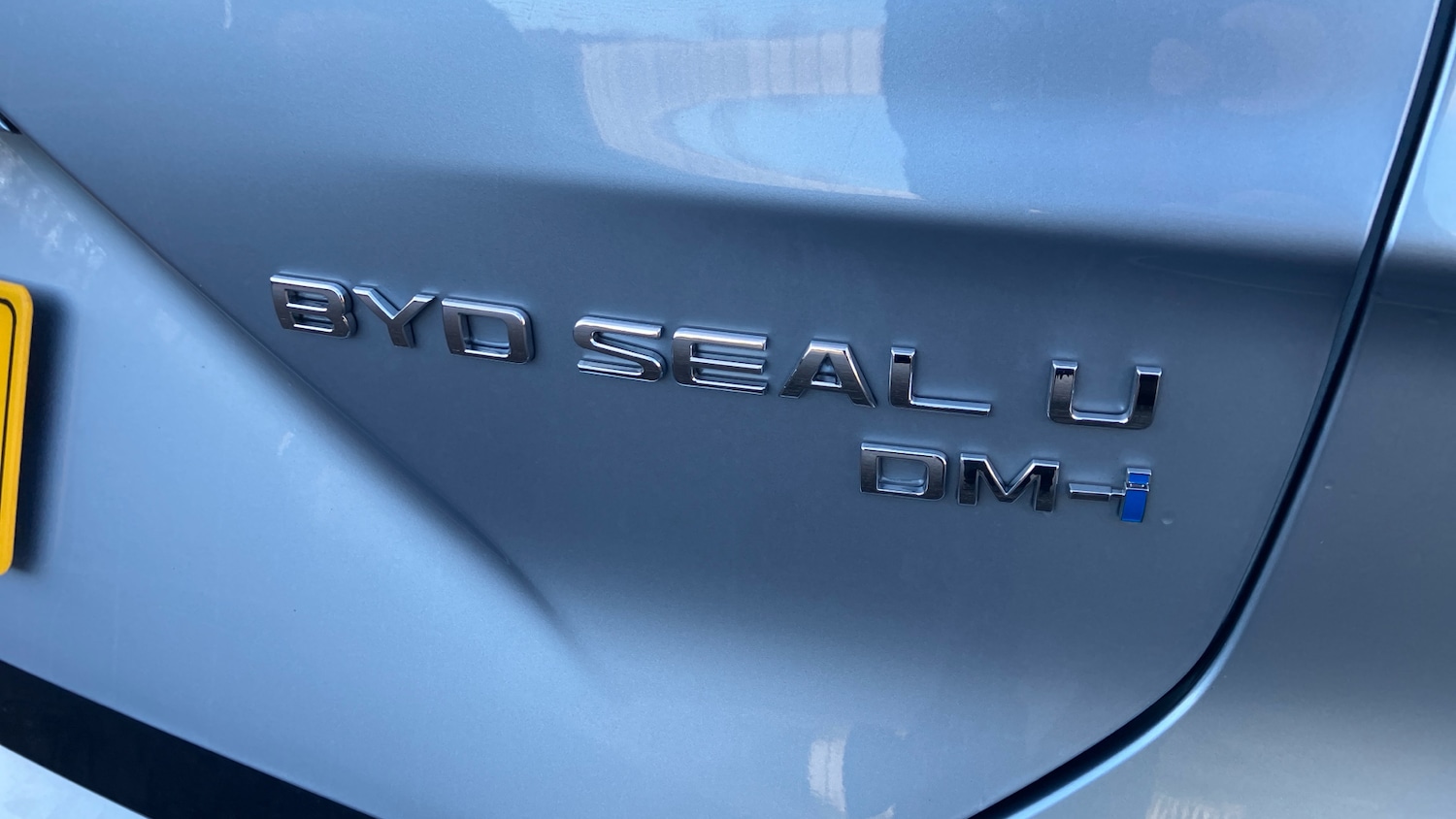 Used BYD Seal U 2025 for sale - 76958427: Photo 54