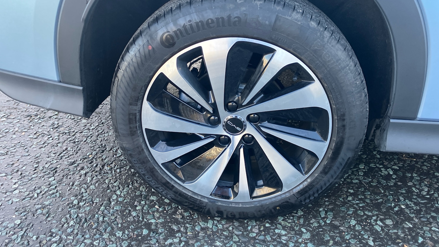 Used BYD Seal U 2025 for sale - 76958427: Photo 56