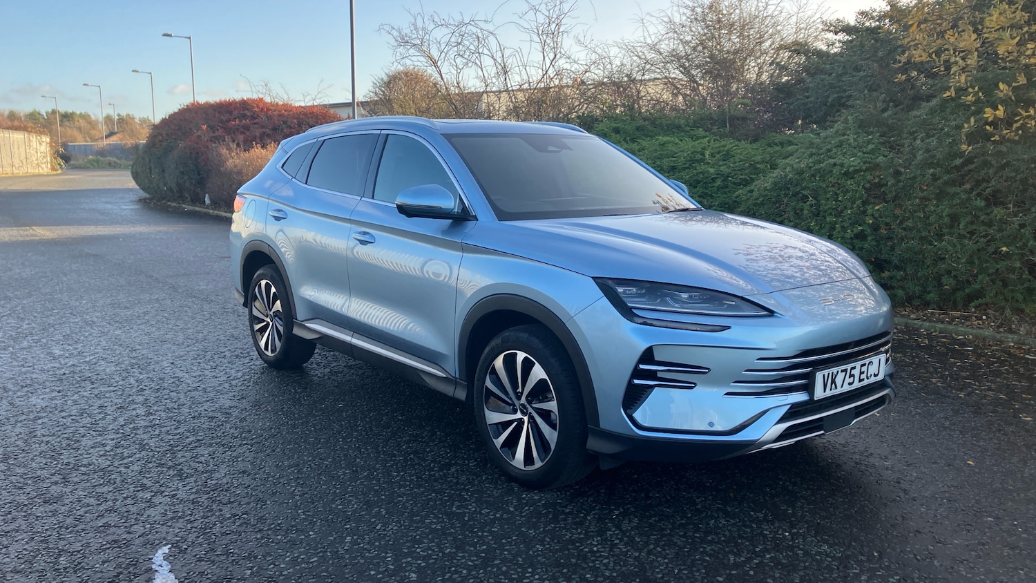 Used BYD Seal U 2025 for sale - 76958427: Photo 58