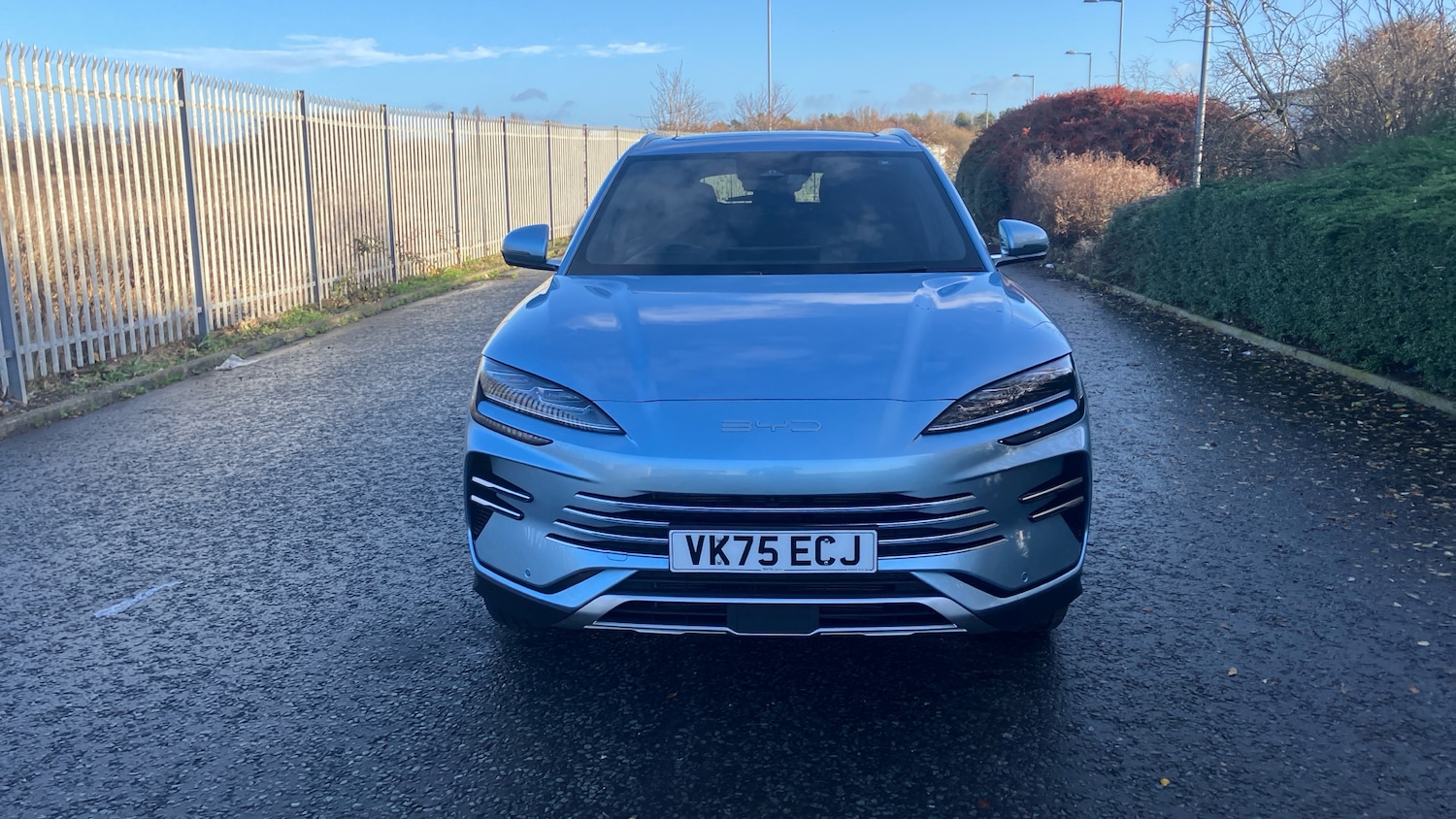 Used BYD Seal U 2025 for sale - 76958427: Photo 59