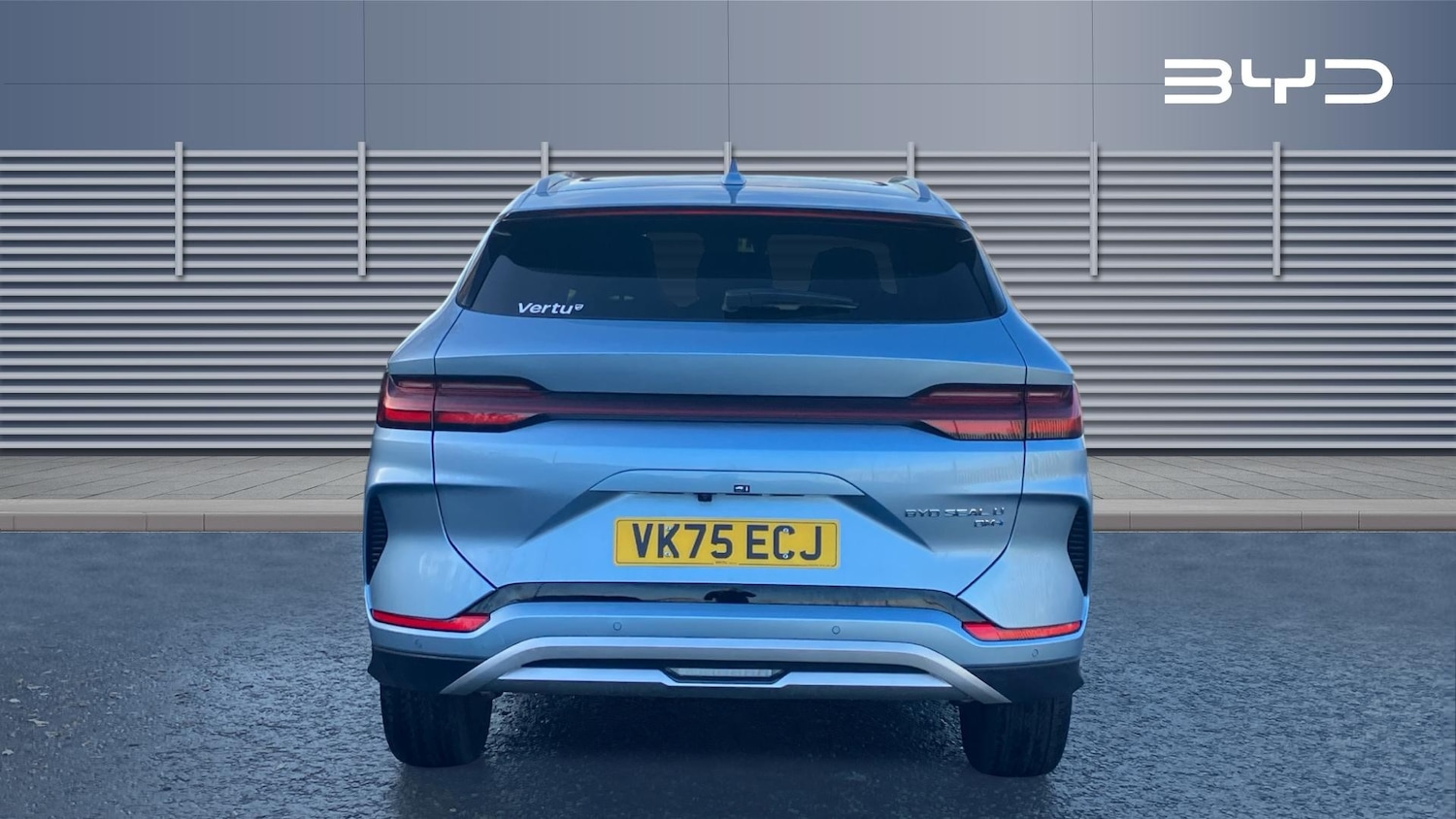 Used BYD Seal U 2025 for sale - 76958427: Photo 6