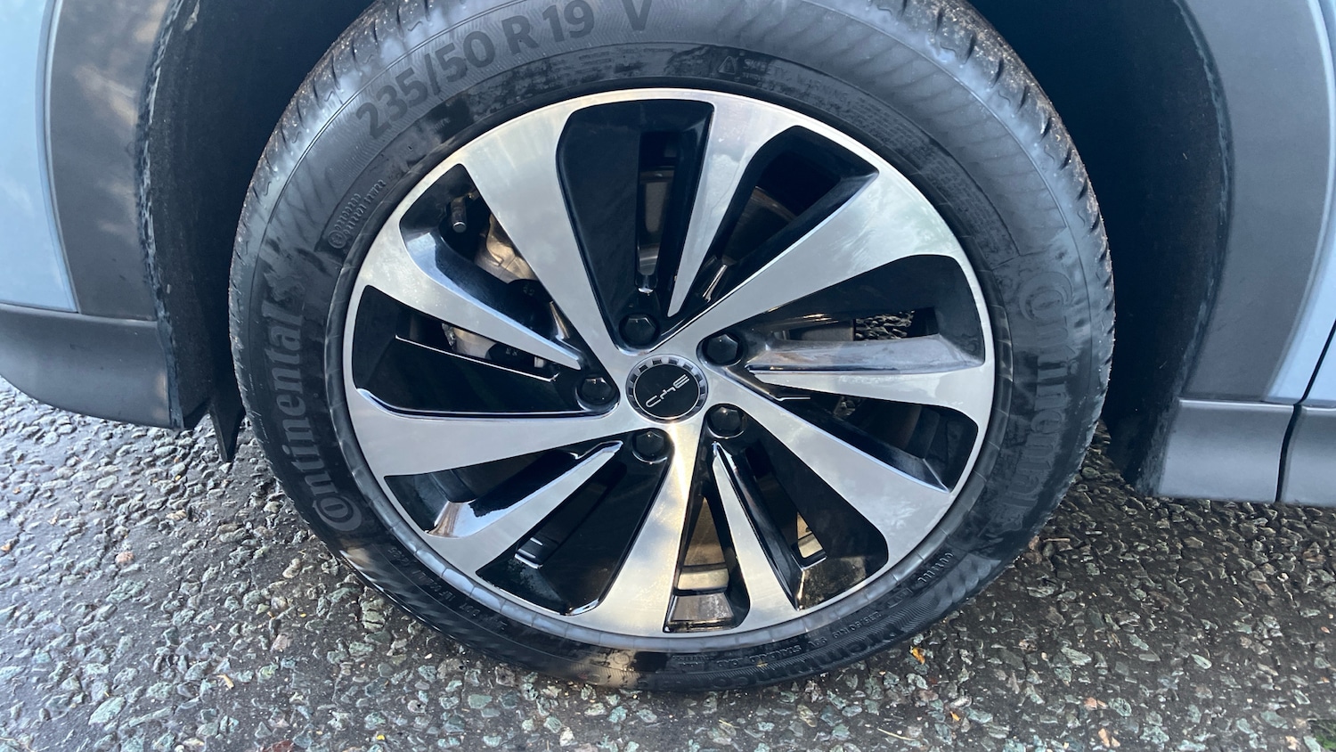 Used BYD Seal U 2025 for sale - 76958427: Photo 61