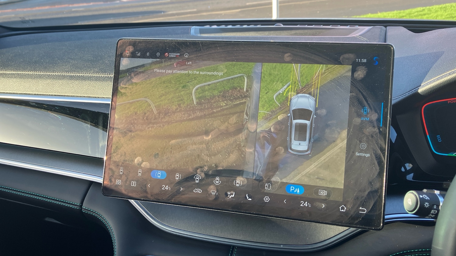 Used BYD Seal U 2025 for sale - 76958427: Photo 63