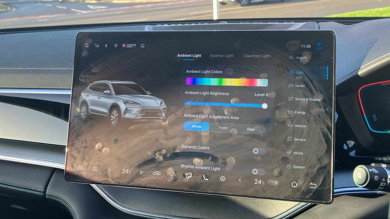 Used BYD Seal U 2025 for sale - 76958427: Photo 64