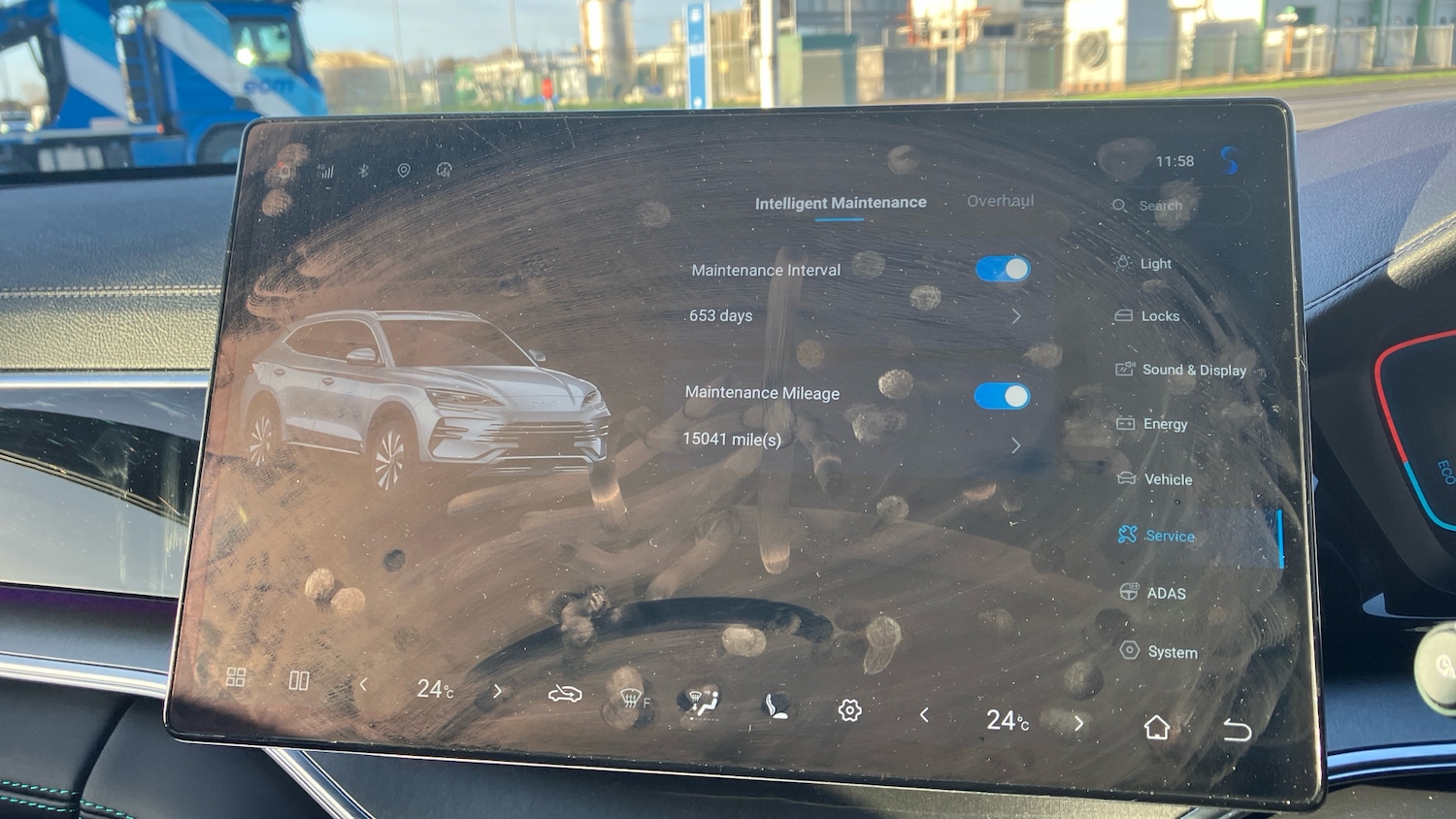 Used BYD Seal U 2025 for sale - 76958427: Photo 65