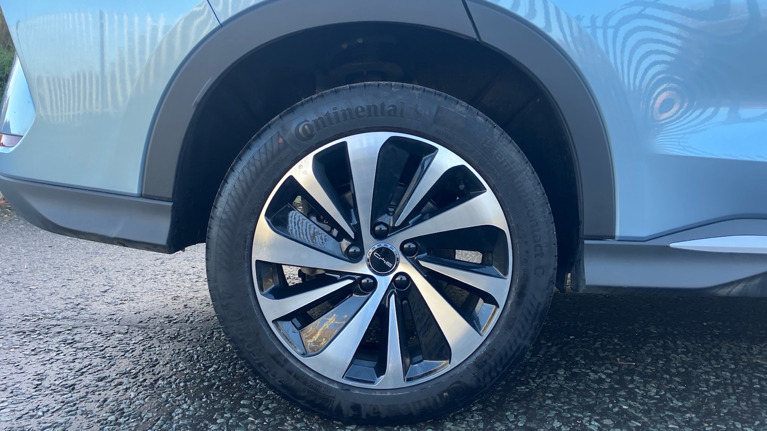 Used BYD Seal U 2025 for sale - 76958427: Photo 7