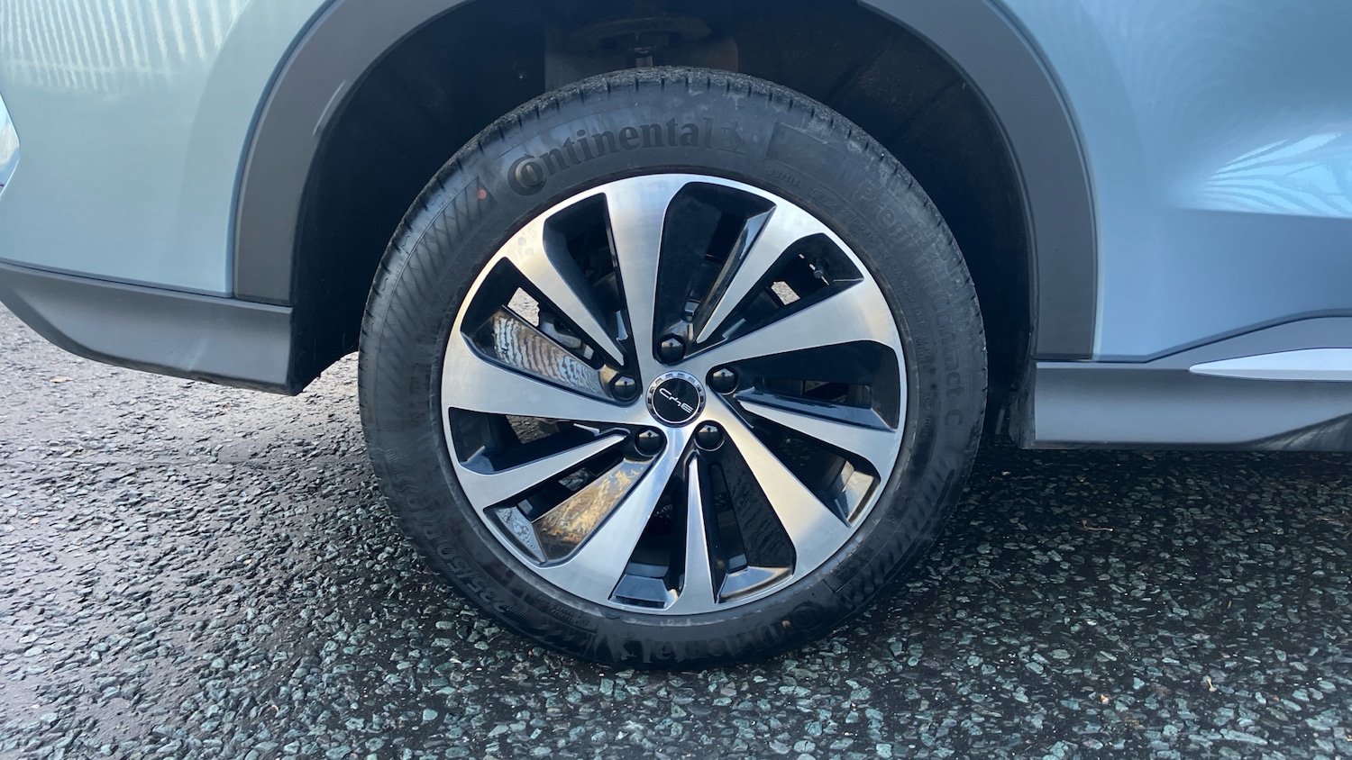 Used BYD Seal U 2025 for sale - 76958427: Photo 8