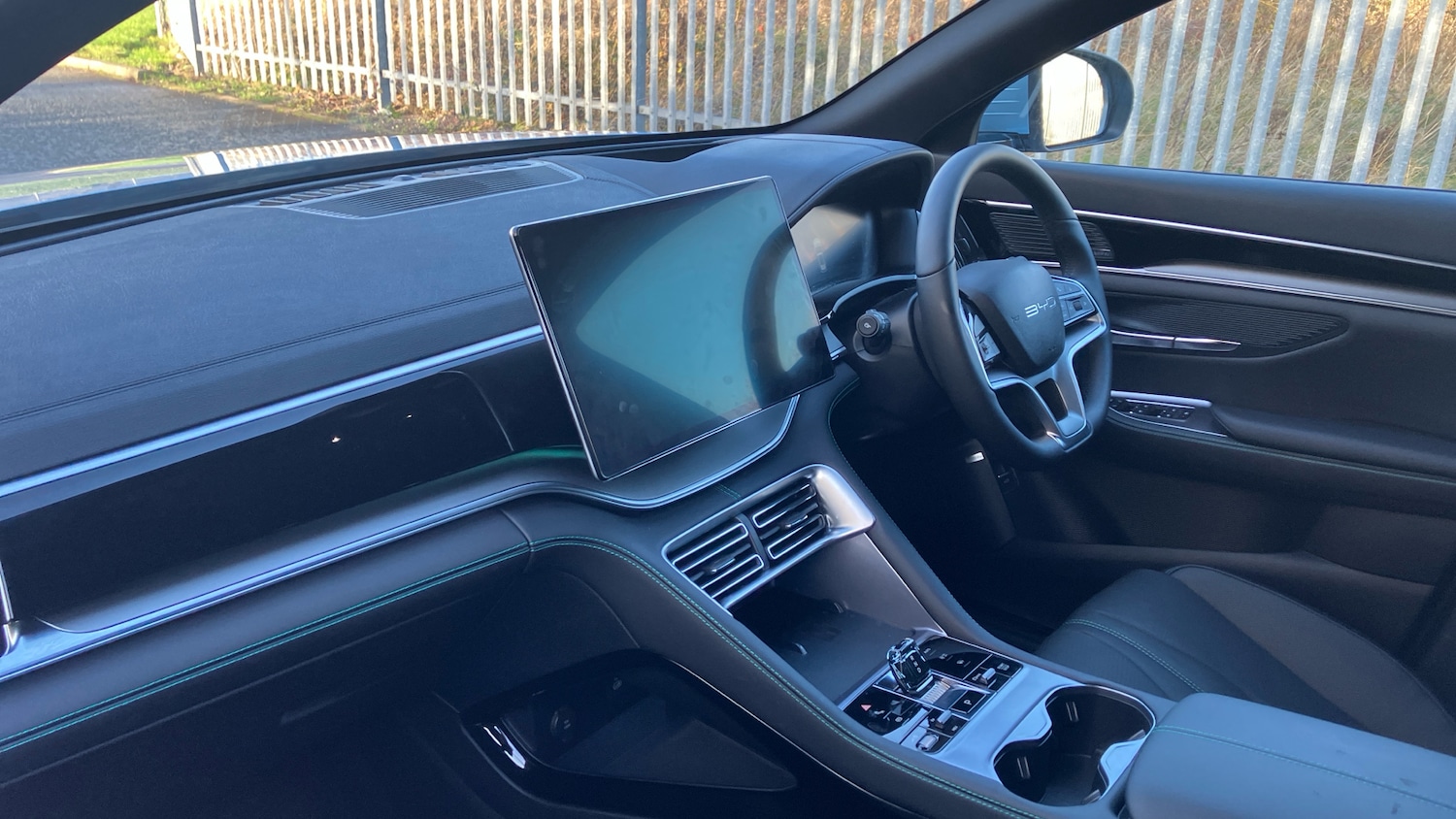 Used BYD Seal U 2025 for sale - 76958427: Photo 9