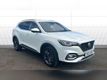 Used MG MG HS 2021 for sale - 78280736: Photo