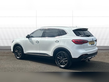 Used MG MG HS 2021 for sale - 78280736: Photo