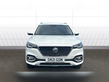 Used MG MG HS 2021 for sale - 78280736: Photo