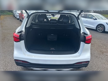 Used MG MG HS 2021 for sale - 78280736: Photo