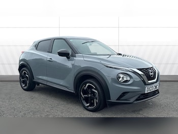 Used Nissan Juke 2023 for sale - 78942158: Photo