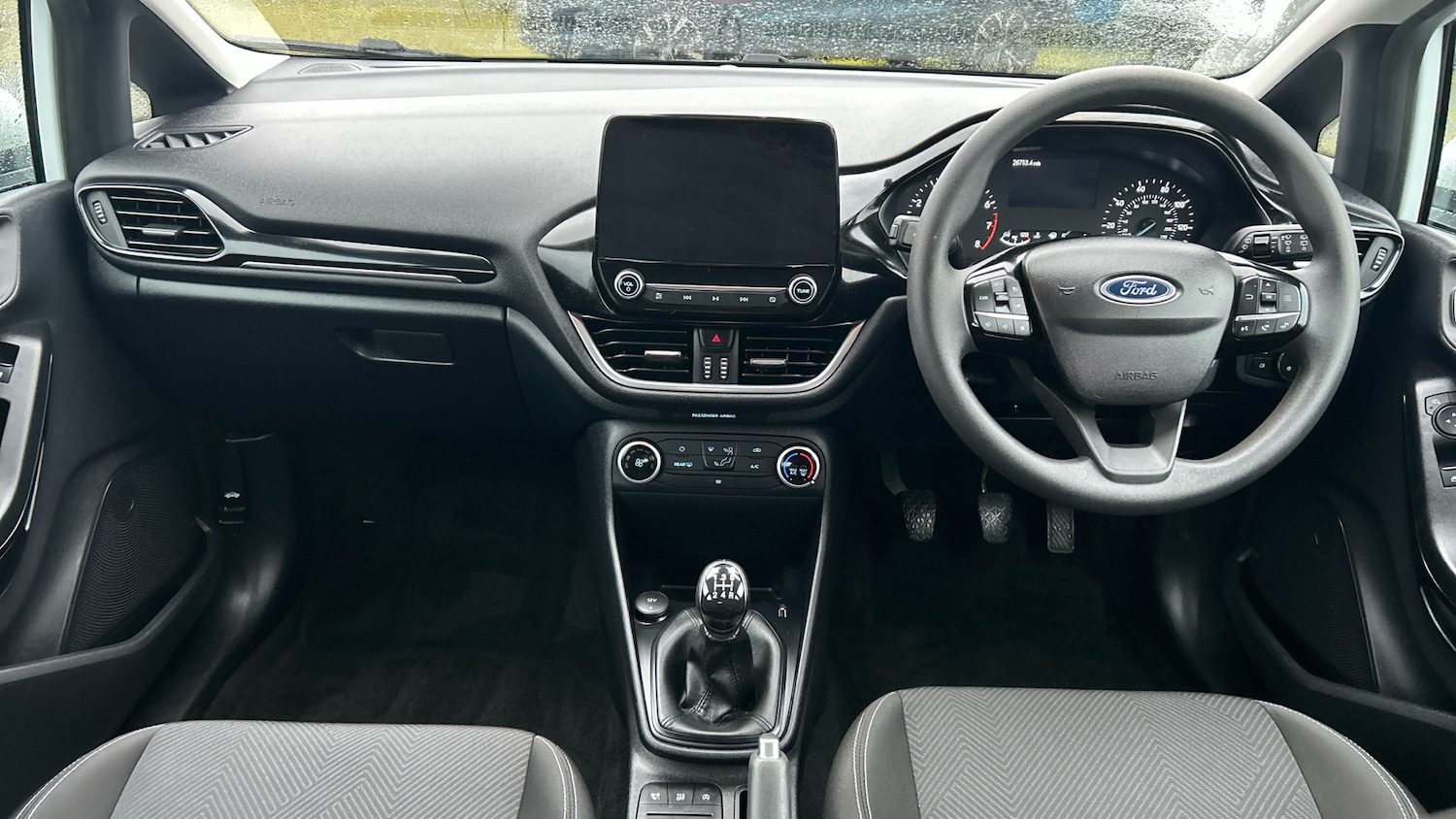 Used Ford Fiesta 2023 for sale - 77461115: Photo 10