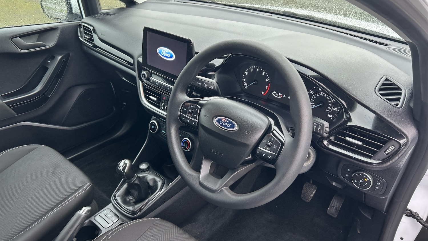 Used Ford Fiesta 2023 for sale - 77461115: Photo 11