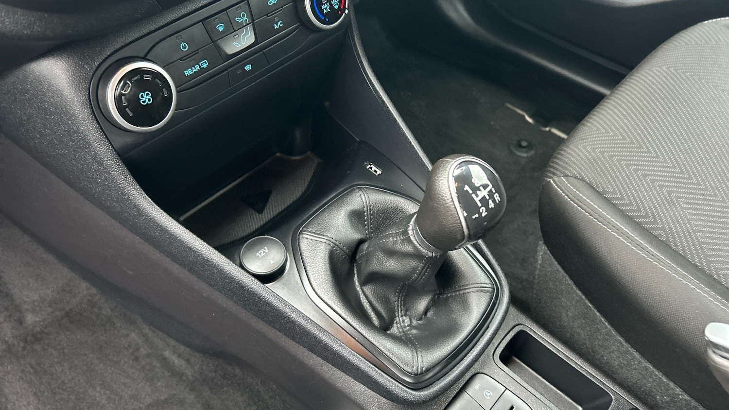 Used Ford Fiesta 2023 for sale - 77461115: Photo 13