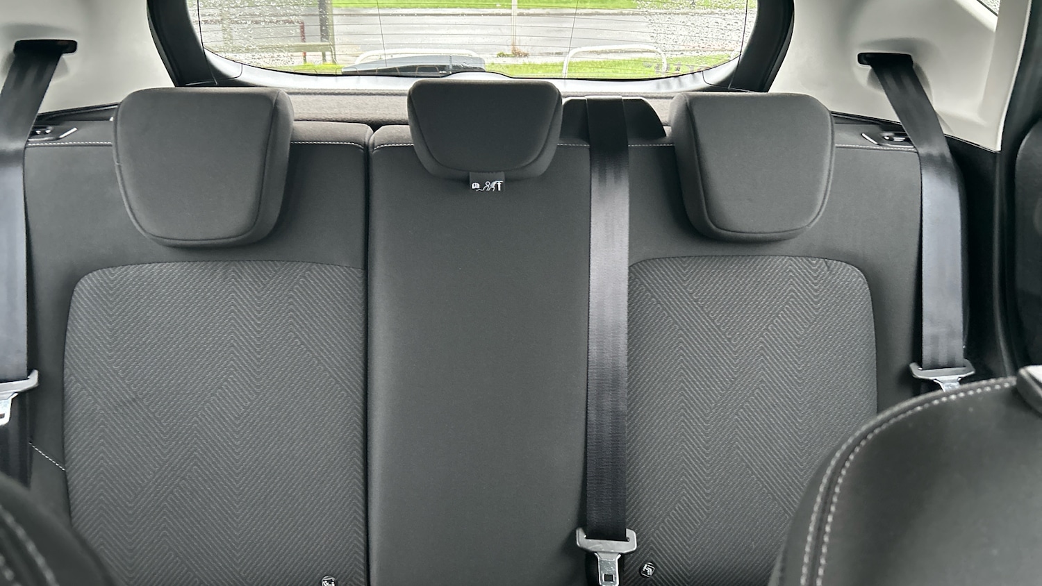 Used Ford Fiesta 2023 for sale - 77461115: Photo 15