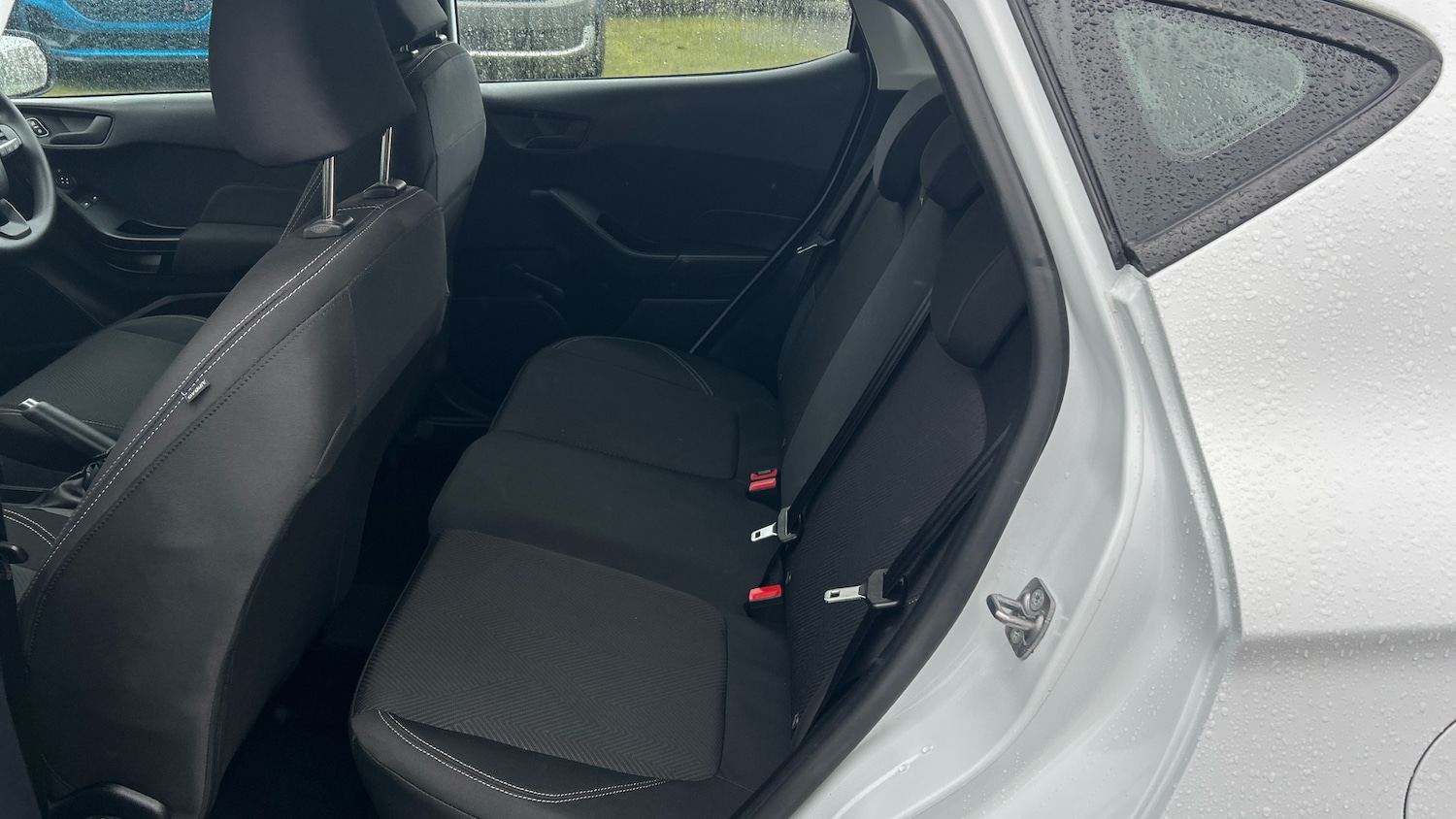 Used Ford Fiesta 2023 for sale - 77461115: Photo 16