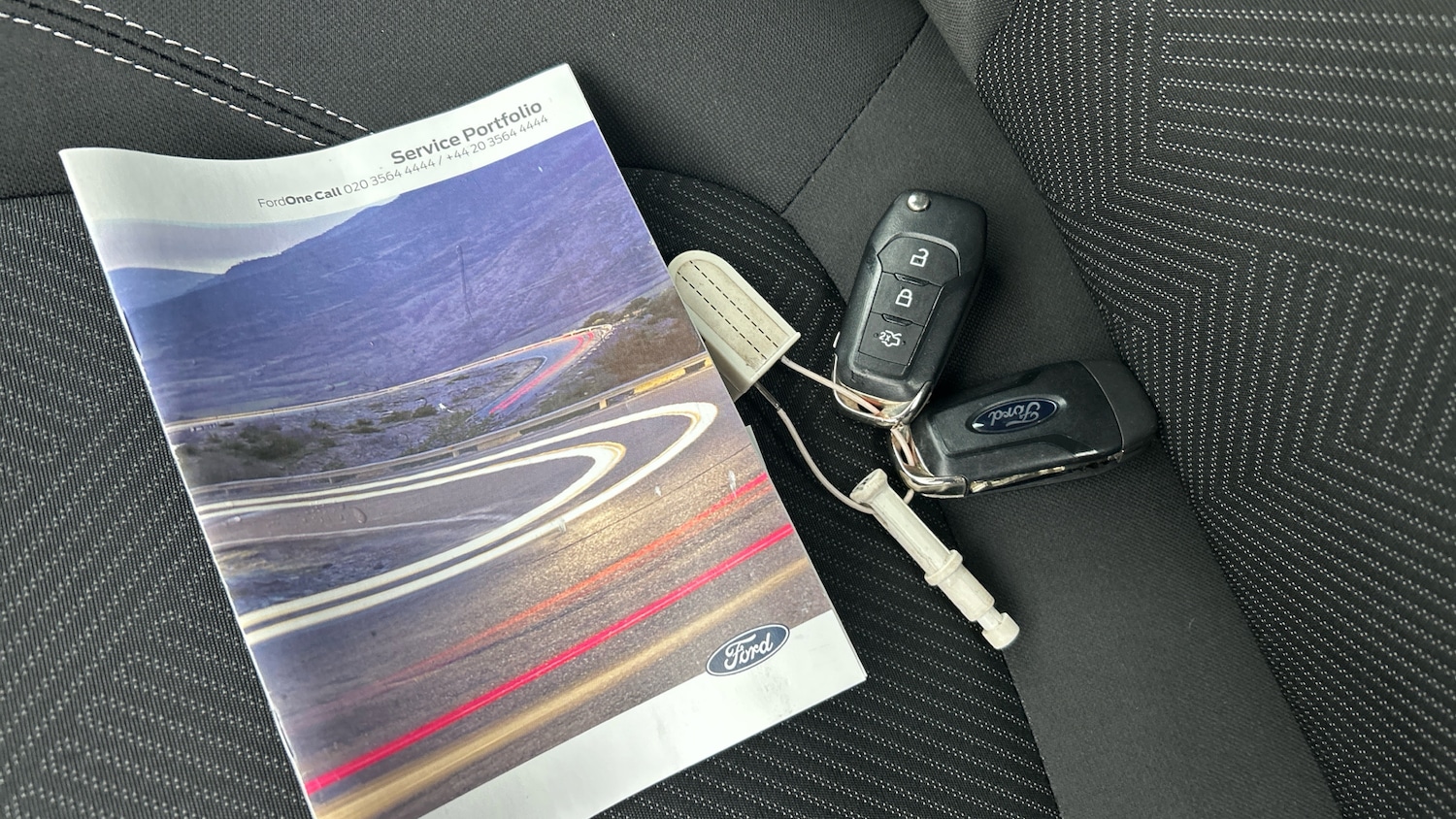 Used Ford Fiesta 2023 for sale - 77461115: Photo 19