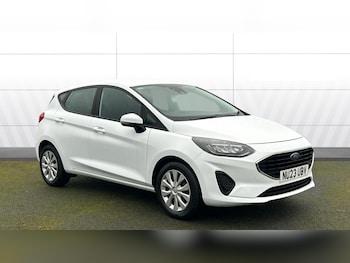 Used Ford Fiesta 2023 for sale - 77461115: Photo
