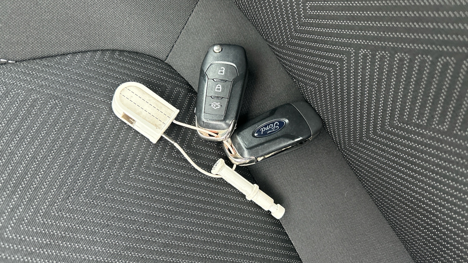 Used Ford Fiesta 2023 for sale - 77461115: Photo 20