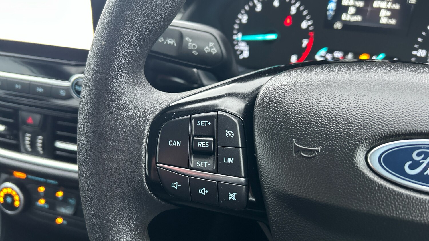 Used Ford Fiesta 2023 for sale - 77461115: Photo 21